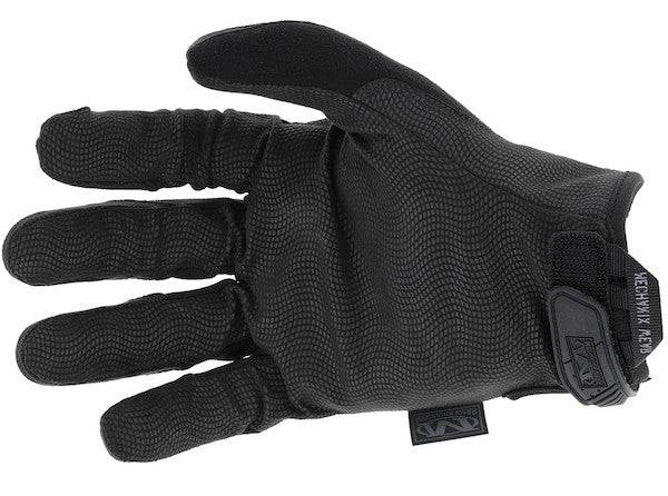 Mechanix M-Pact touch screen palm 0.5mm AX Suede