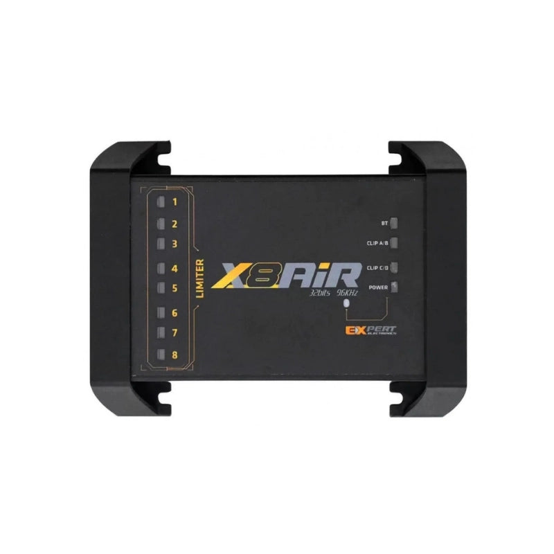 EXPERT-X8AIR