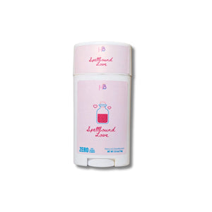 Spellbound Love Natural Deodorant - Lakay Remedies
