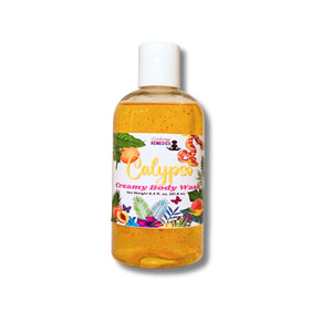 Calypso Body Wash - Lakay Remedies