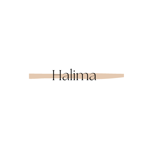 Halima Official