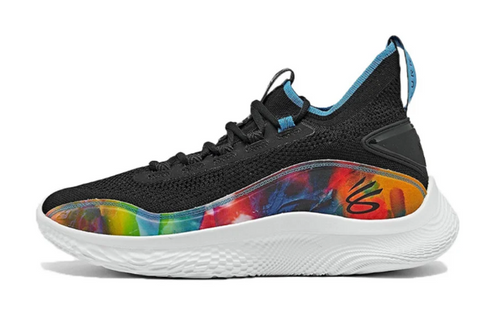 under armour curry flow 8 mens basketball shoes