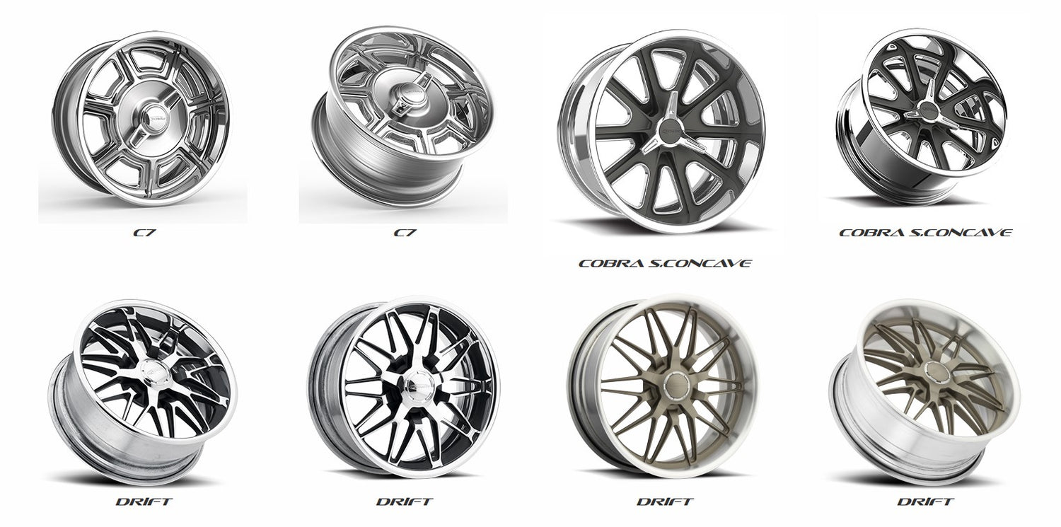 Schott Wheels