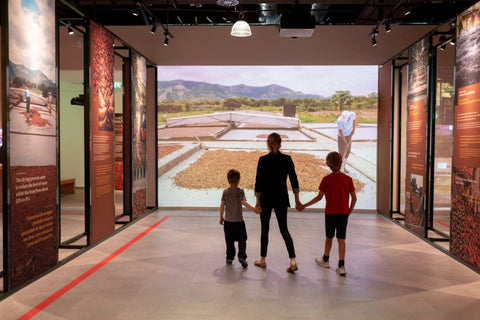 Musée du chocolat