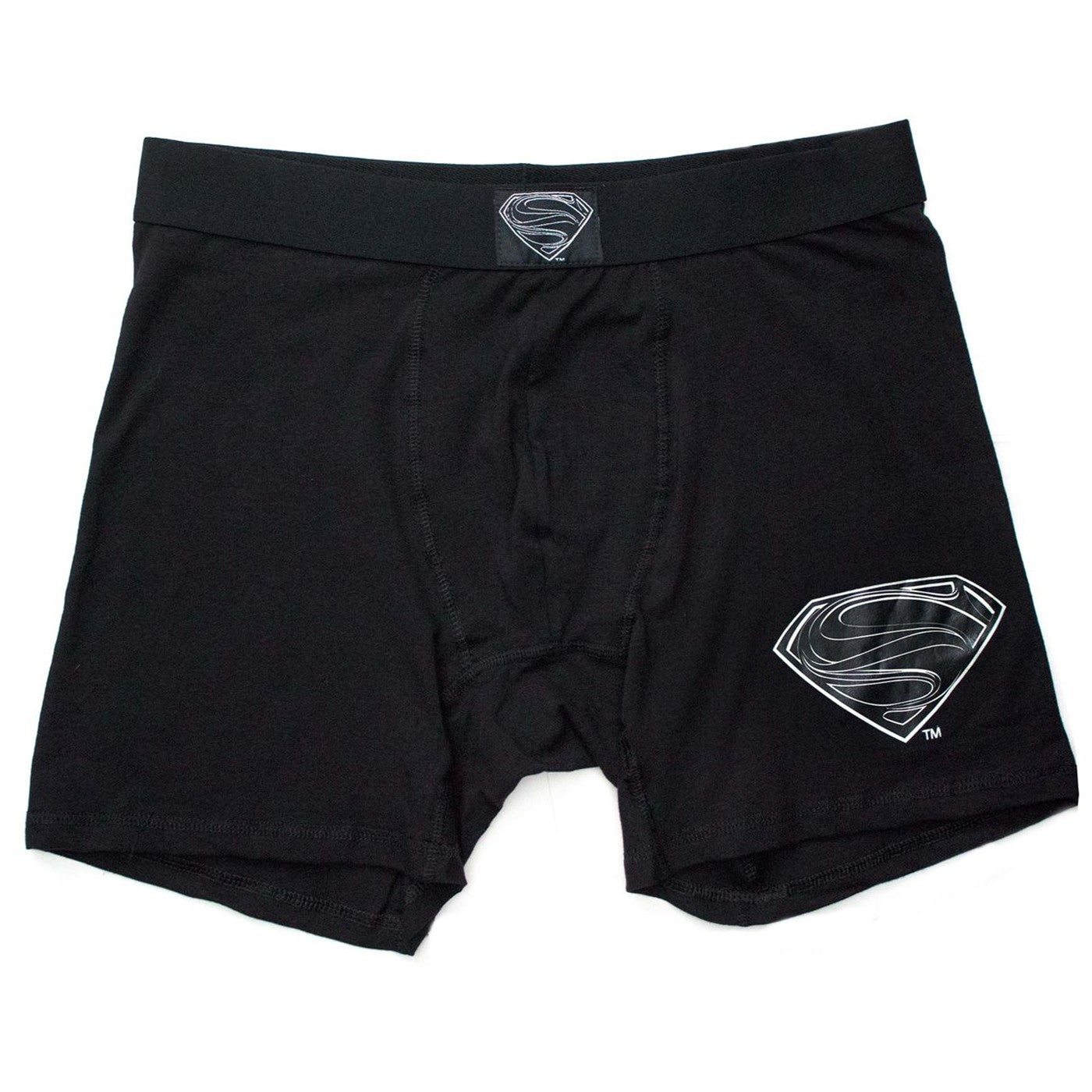 Superman Son of Krypton Comic Art PSD Boxer Briefs – yellowboxcollectables