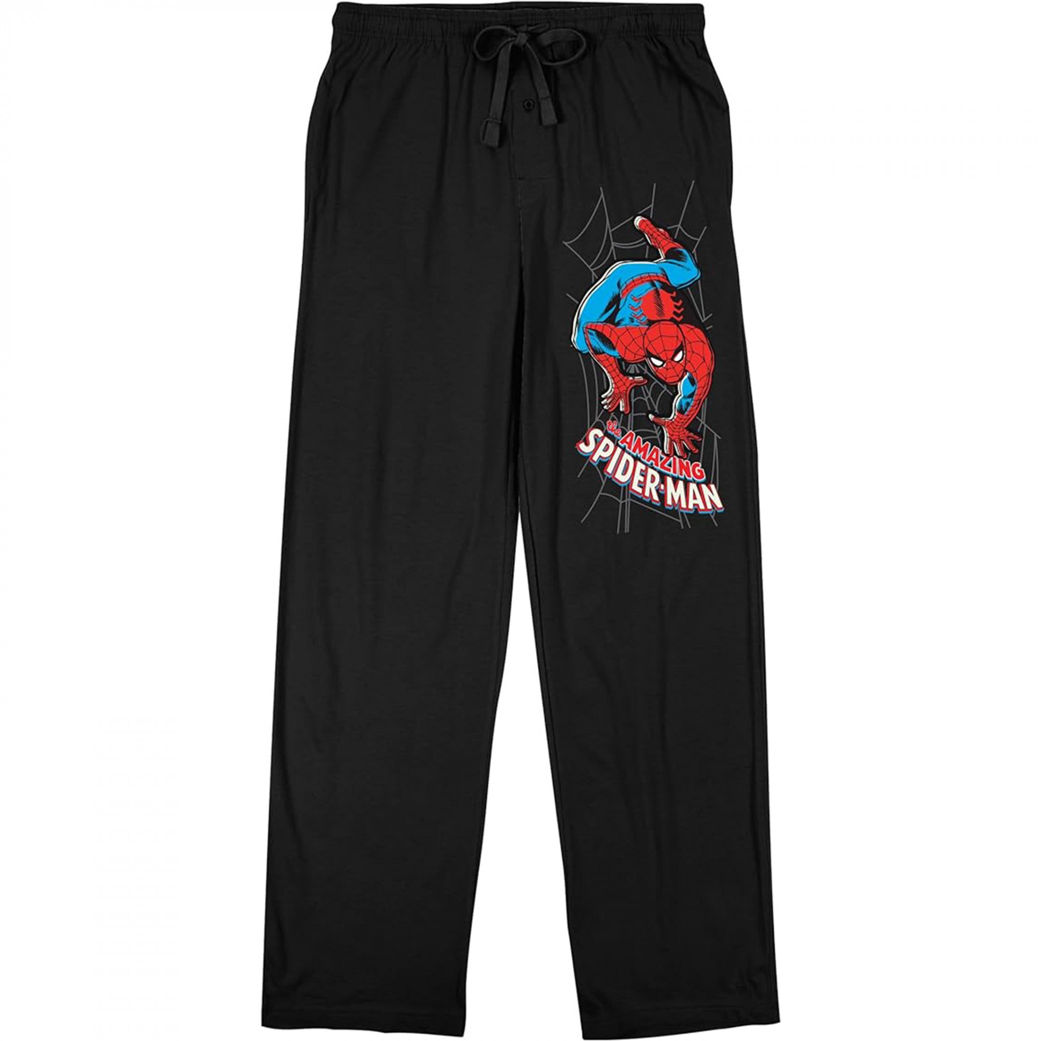 Guardians of the Galaxy All Over Print Pajama Sleep Pants