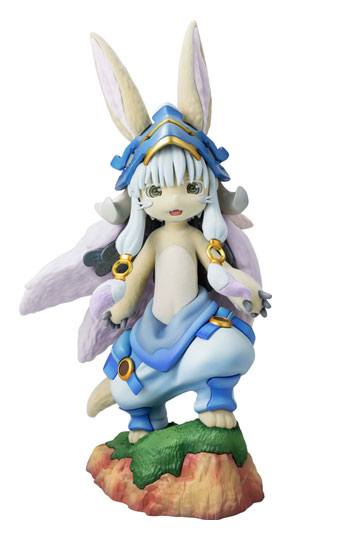 JUN228211 - MADE IN ABYSS DAWN DEEP SOUL LIGHT BONDREWD 1/7 PVC FIG -  Previews World