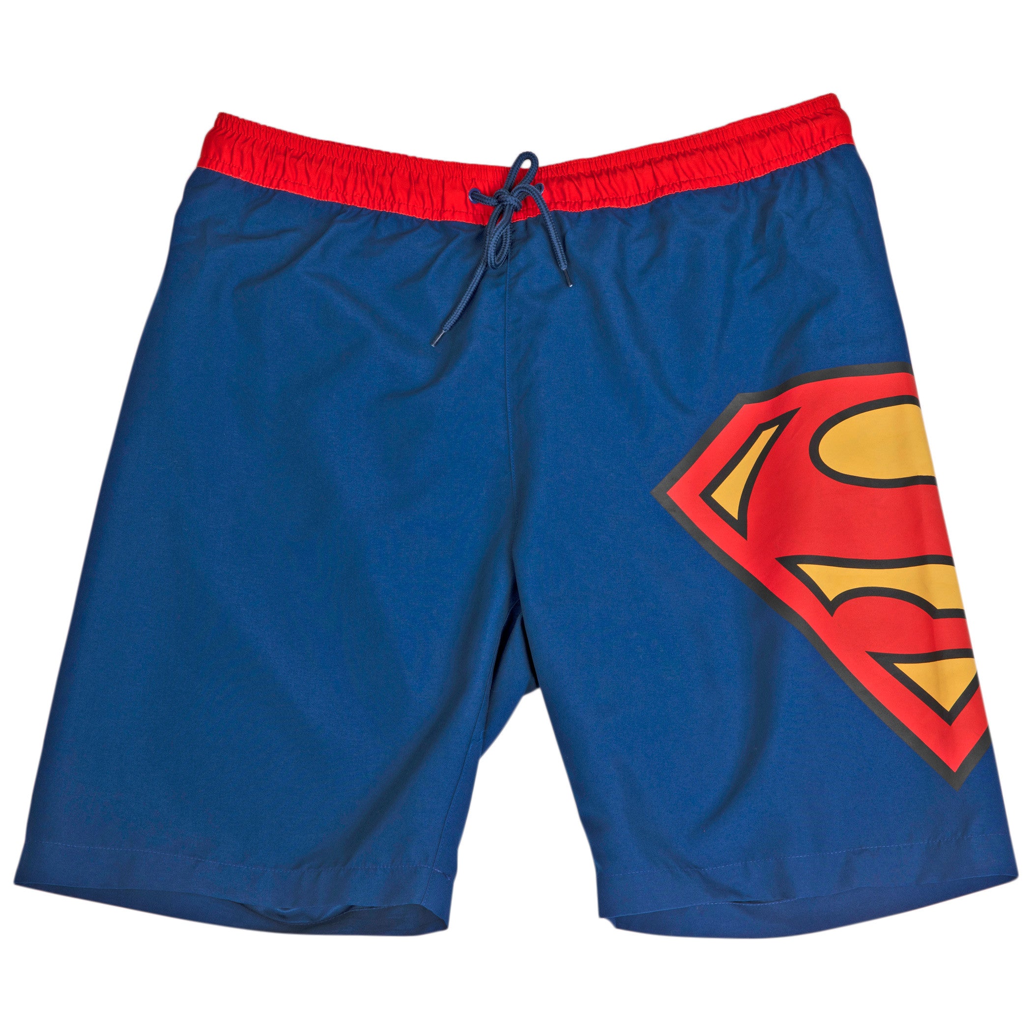 DC Comics Superman Logo PSD Men's Boxer Briefs