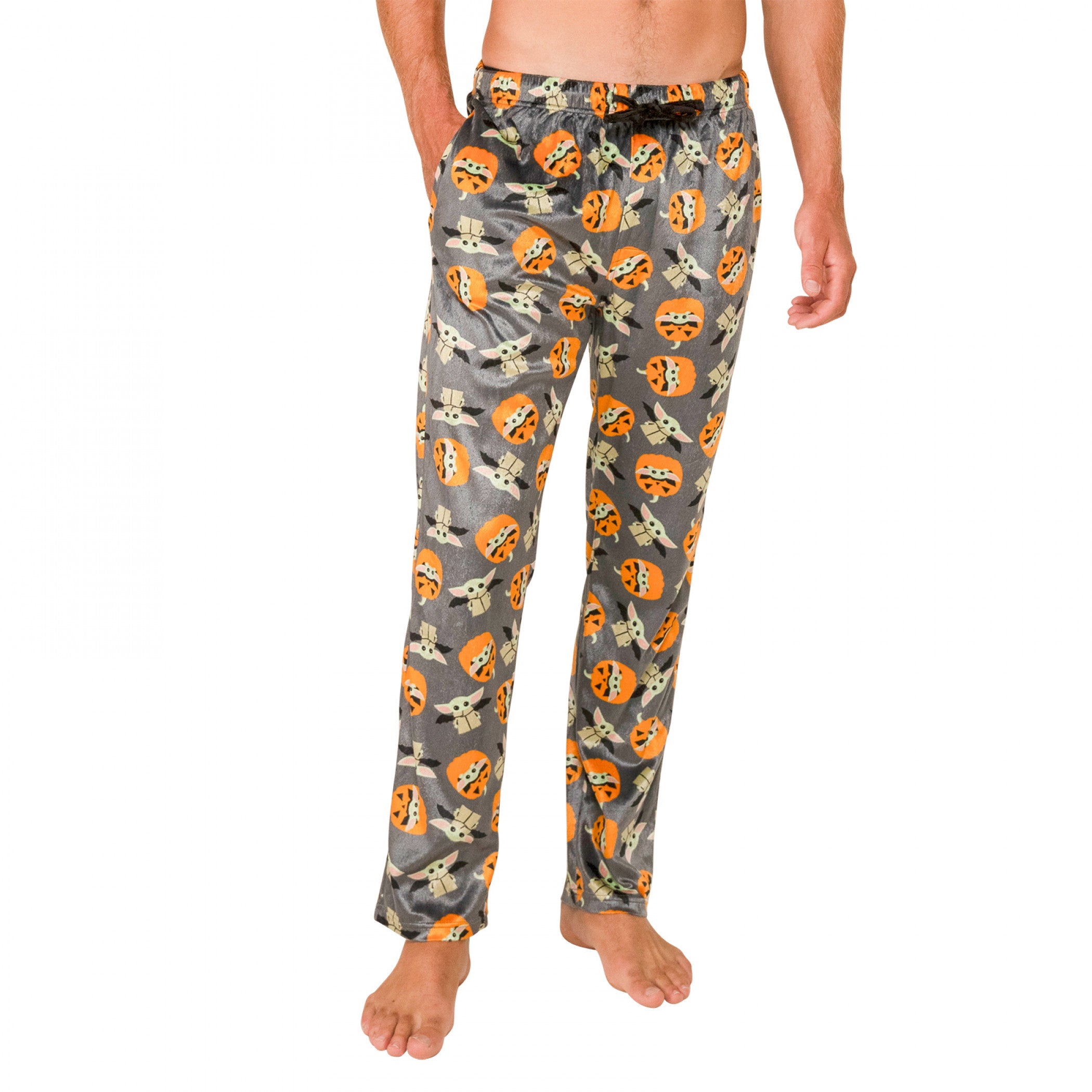 Guardians of the Galaxy All Over Print Pajama Sleep Pants