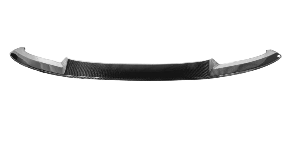 BMW F22 2 Series Suvneer J Style Carbon FIber Front Lip
