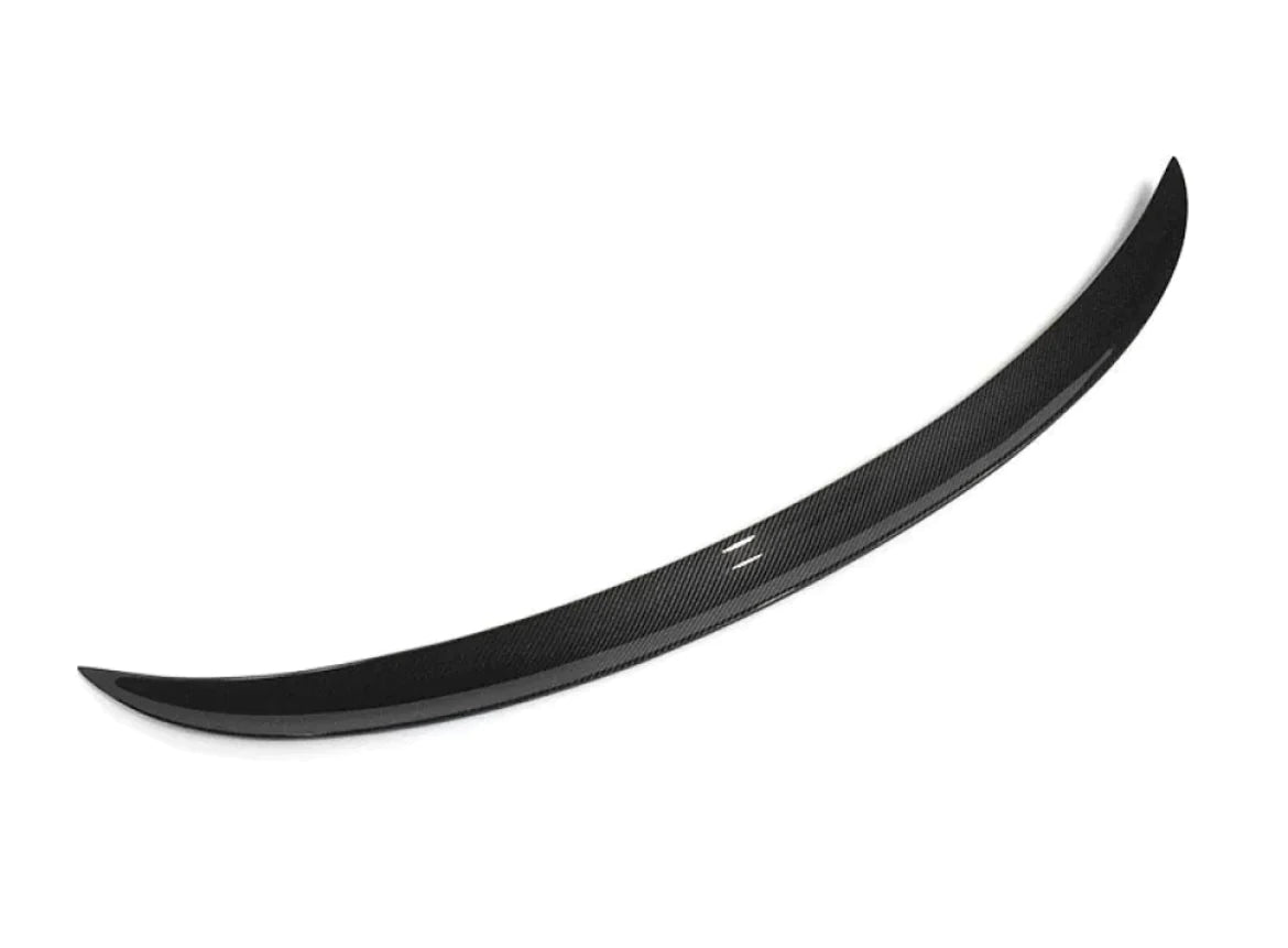 BMW G20 / G80 P Style Carbon Fiber Spoiler - 3-Series / M3