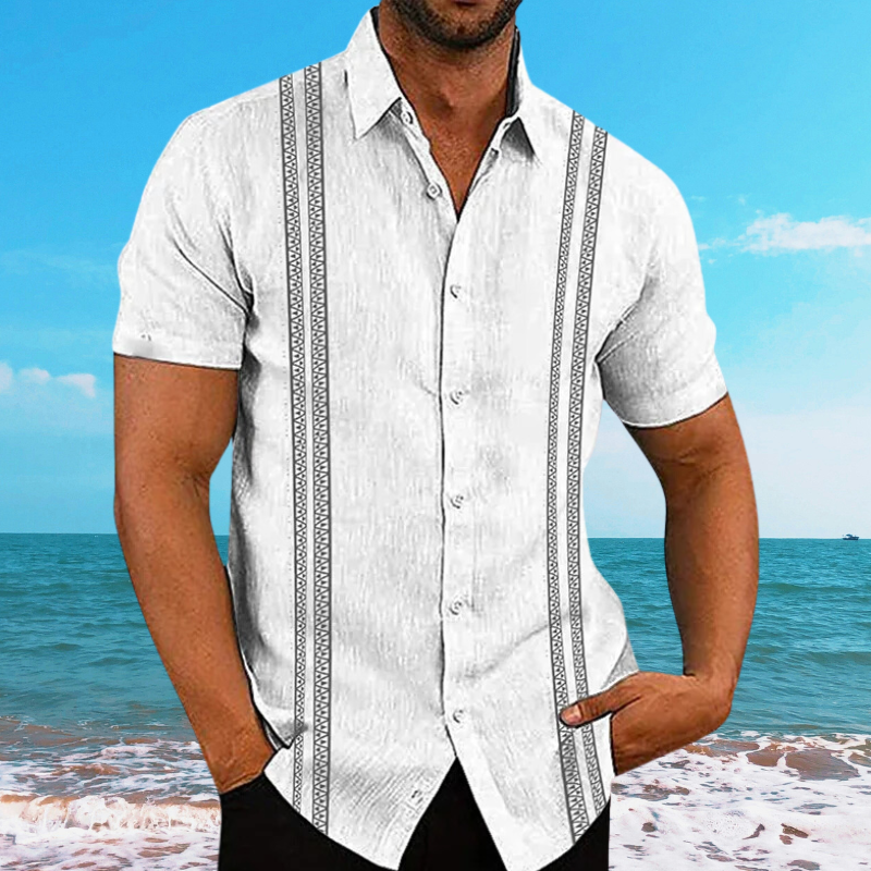 Aruba - Bentley Maxwell