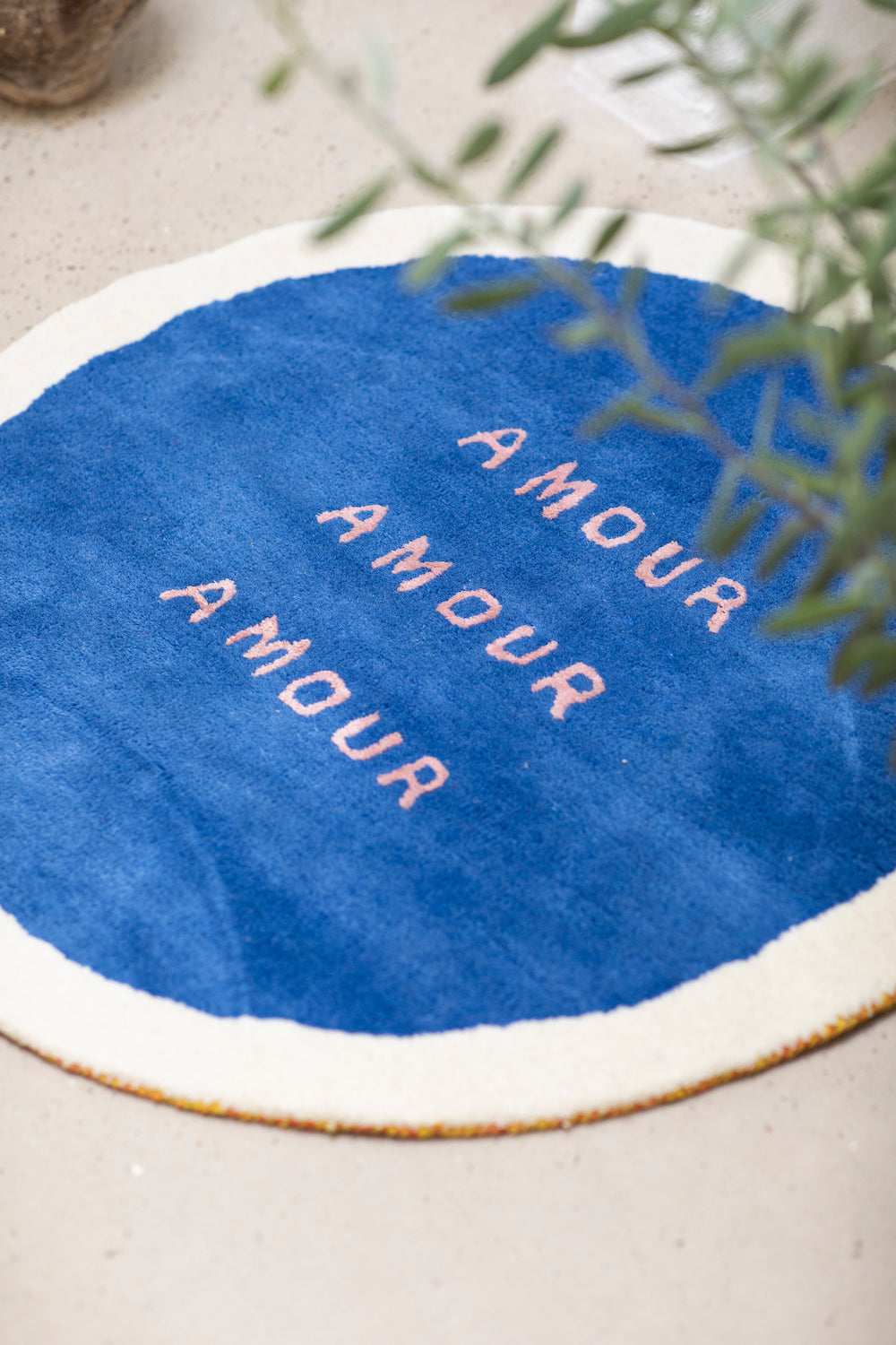 Amour Rug product image