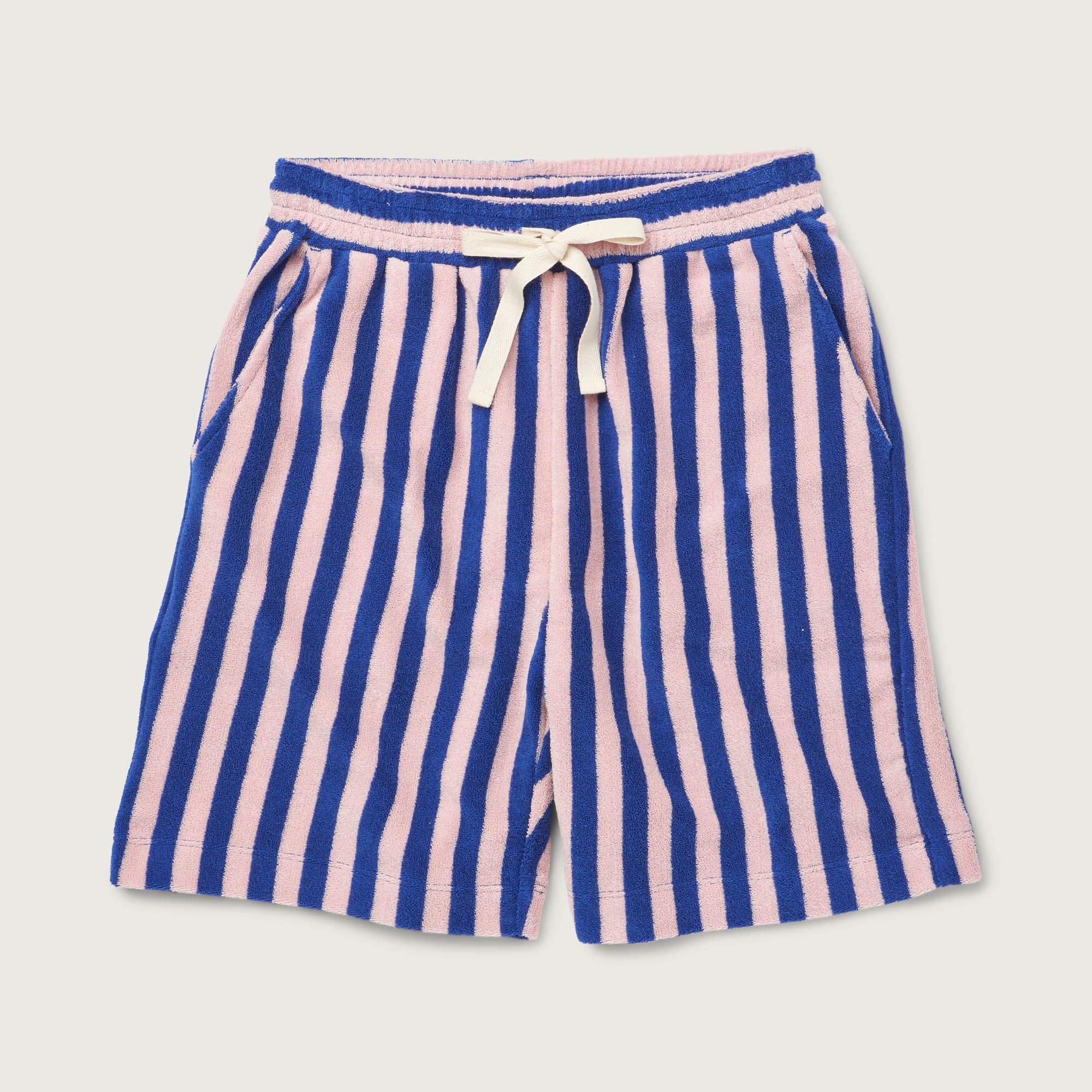 Naram Shorts, dazzling blue & rose product image