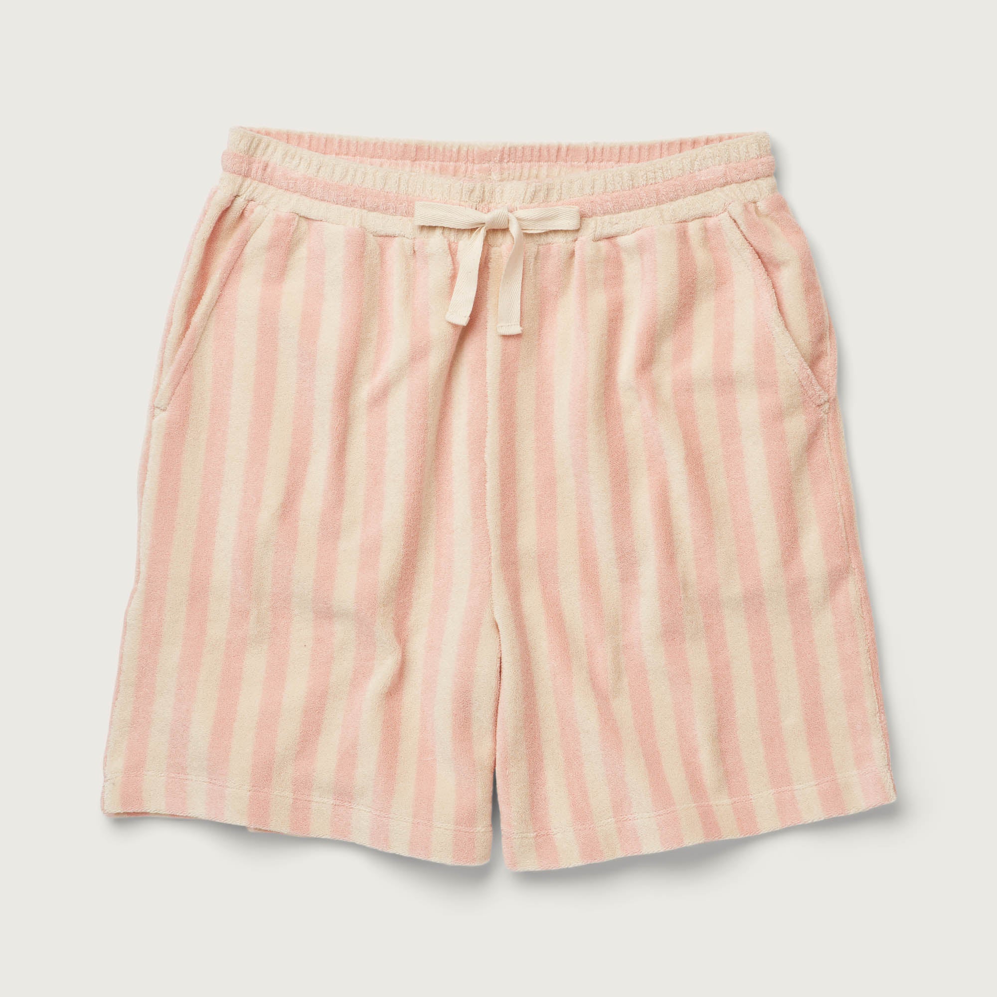 Bongusta, Product image, Naram Shorts, tropical & creme, 3 of 3}