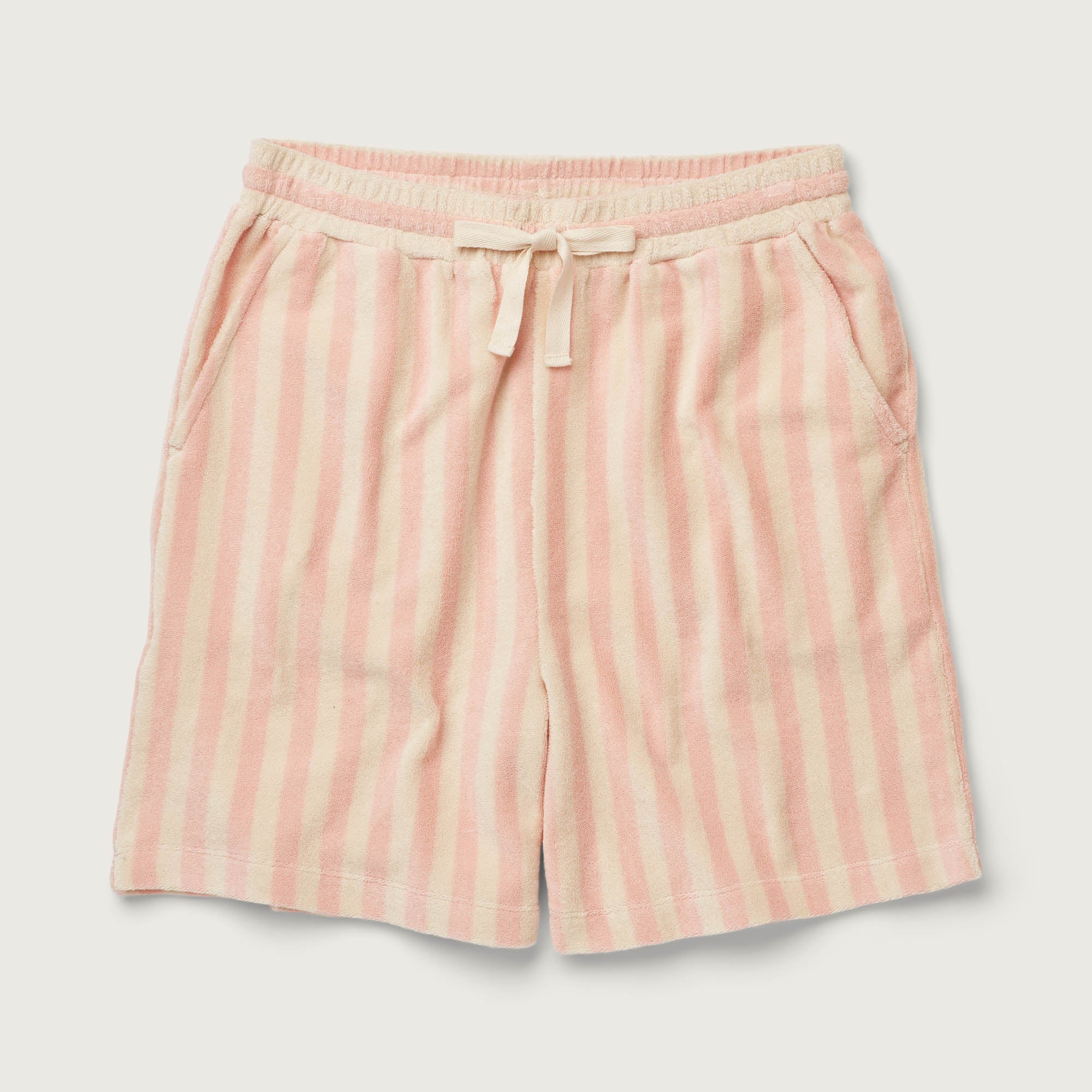 Naram Shorts, tropical & creme product image