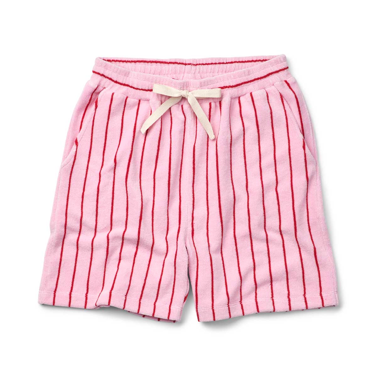 Bongusta, Product image, Naram Shorts, baby pink & ski patrol, 3 of 6}