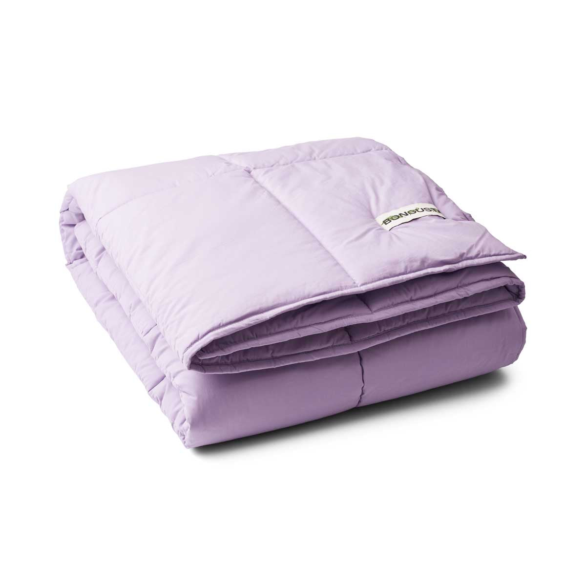 Bongusta, Product image, Puffy Blanket, lavender, 2 of 7}