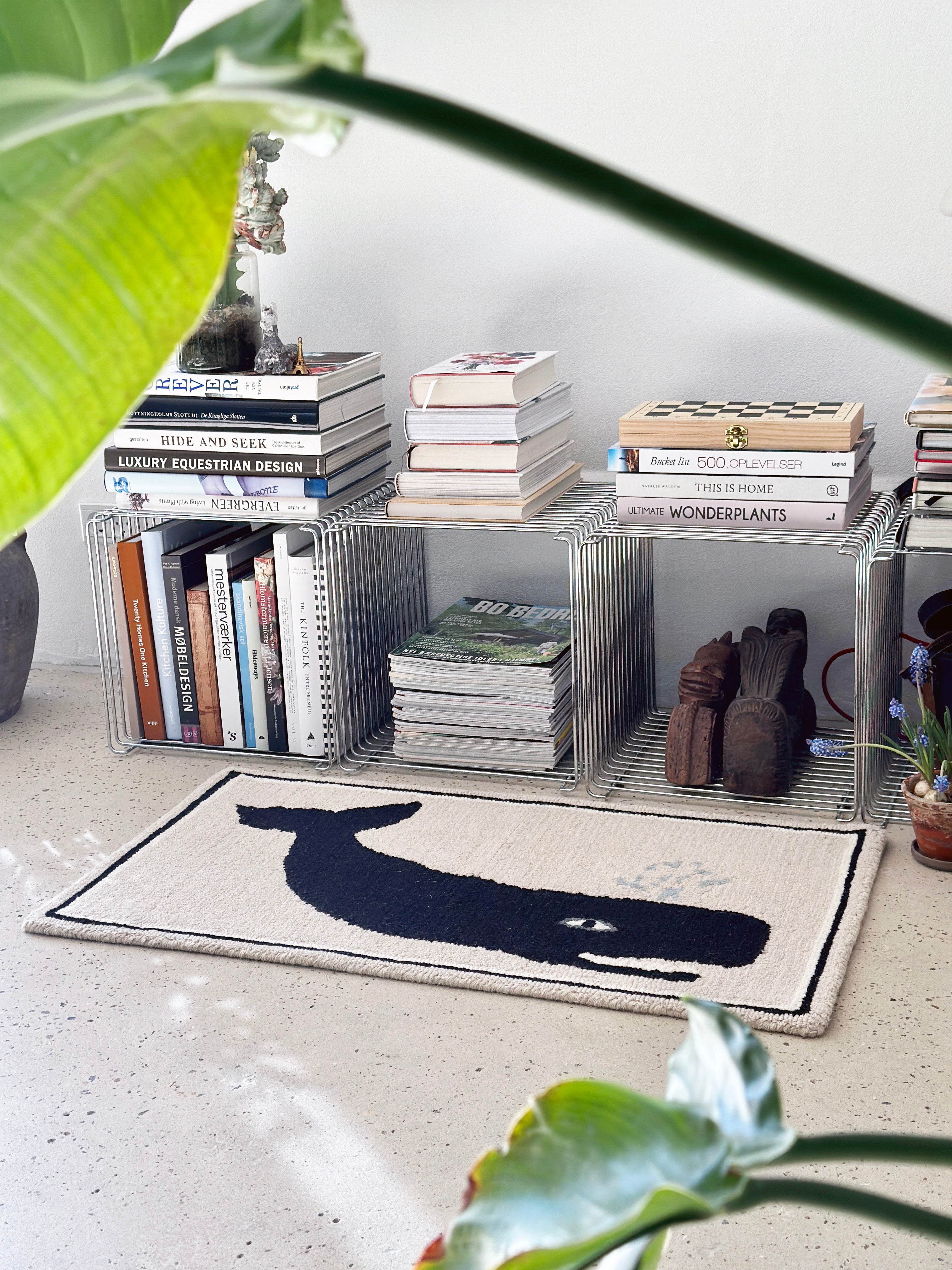 Frame tæppe - Gentle Giant product image