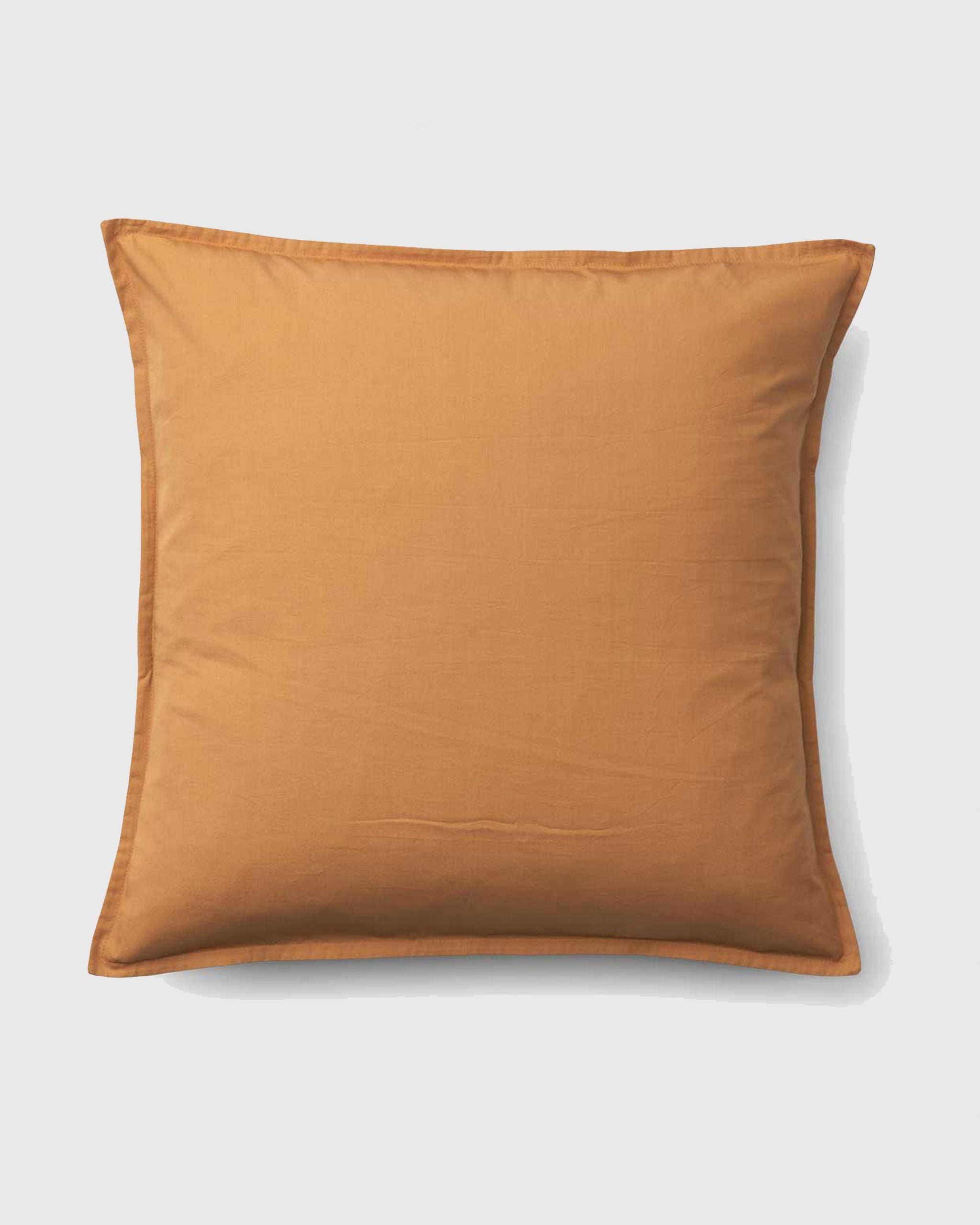 Bongusta Papelain Pillow, Sudan Brown