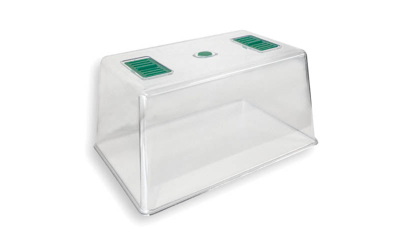 Propagator LID with Air Vents