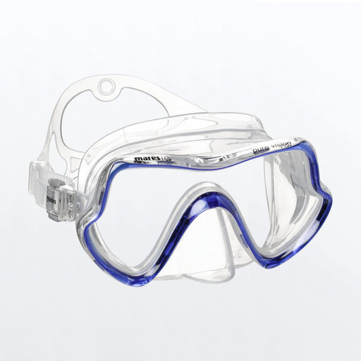 Mares X-vision Mask - Best Scuba Diving Equipment Shop — divecampus