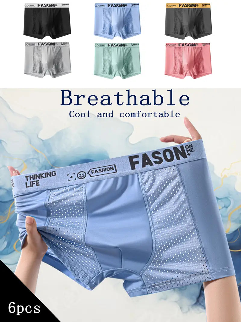 Boxer soie sale