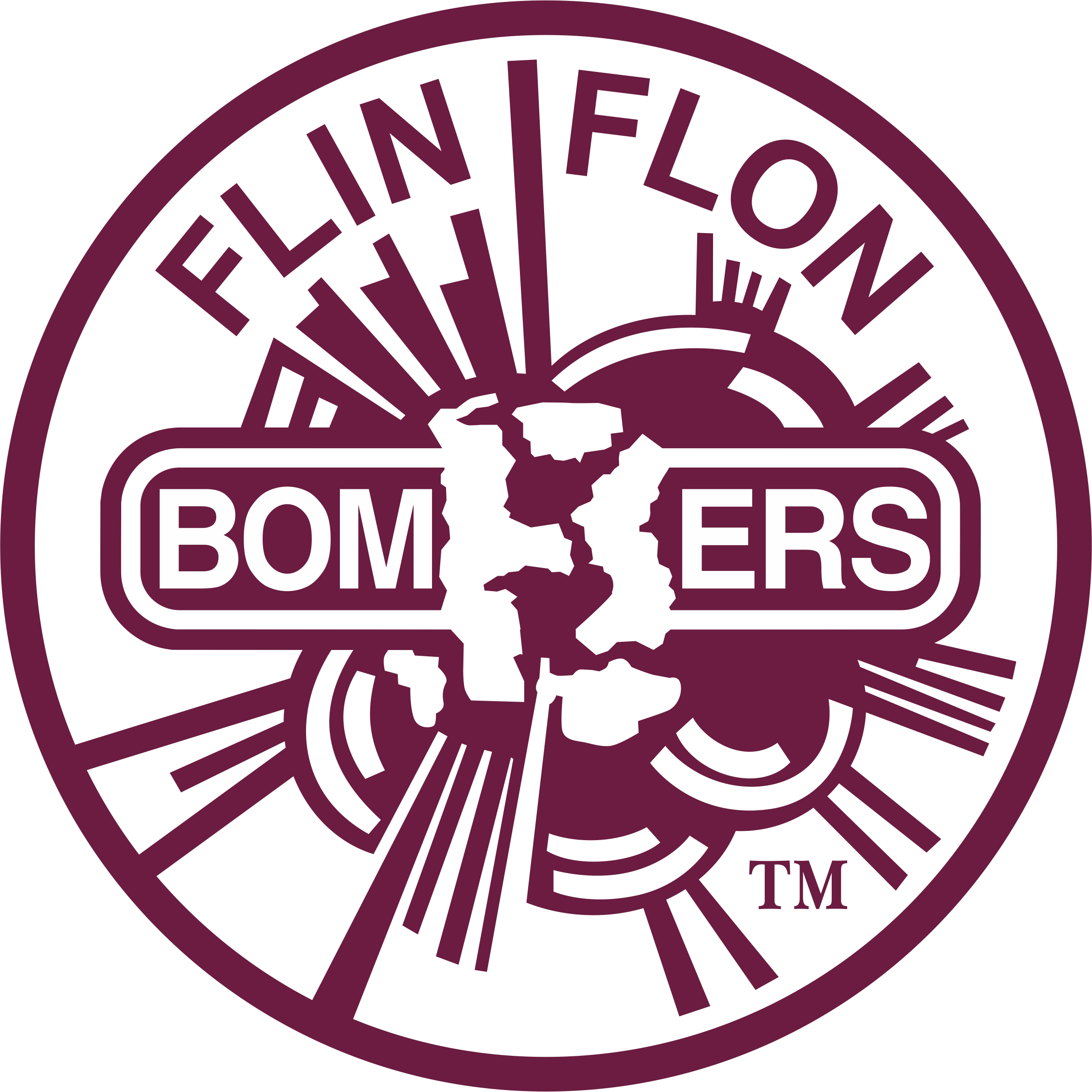 Flin Flon Bombers Merch Store