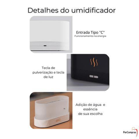 difusor fogo, umidificador fogo, umidificador de fogo, umidificador e difusor, ar, difusor, umidificador, difusor de fogo, difusor de ar