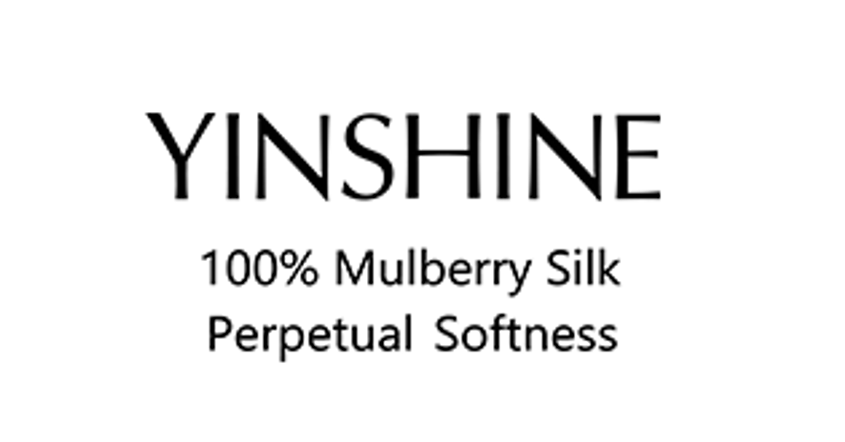 Yinshine Silk