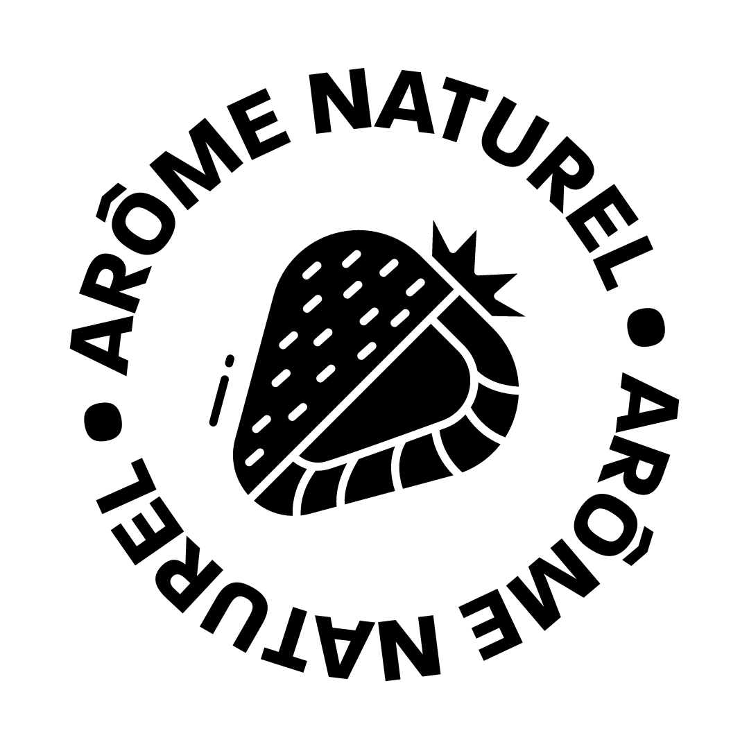 Arôme naturel