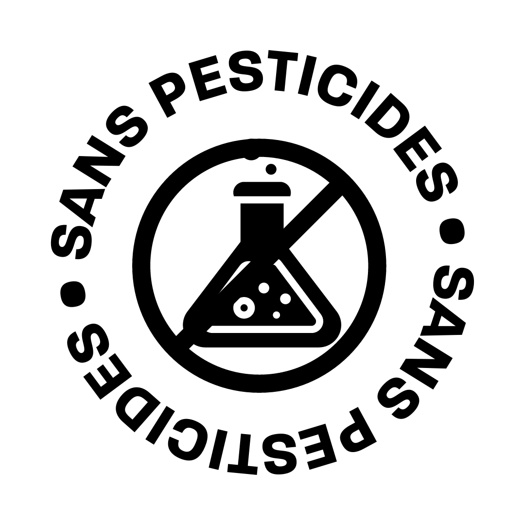 Sans pesticides