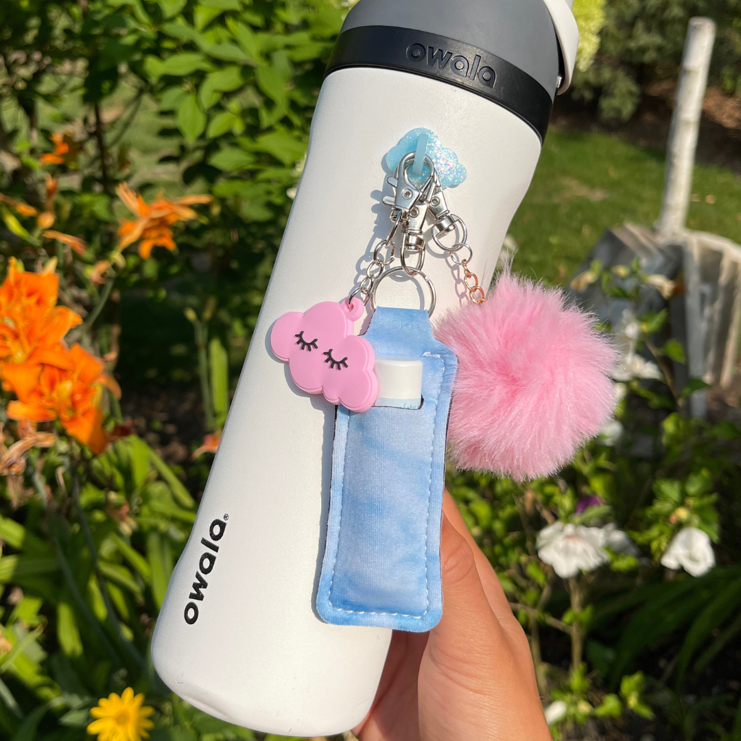 CharCharms Water Bottle Accessory