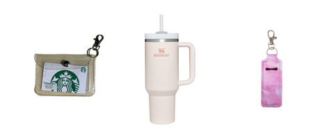 stanley cup water bottle accessories
