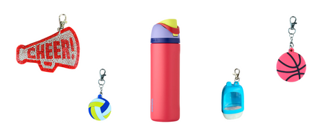 owala water bottle accessories