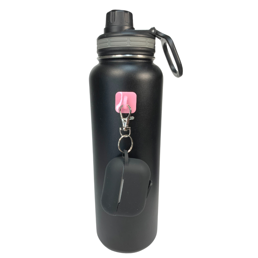 CharCharms Water Bottle Accessory