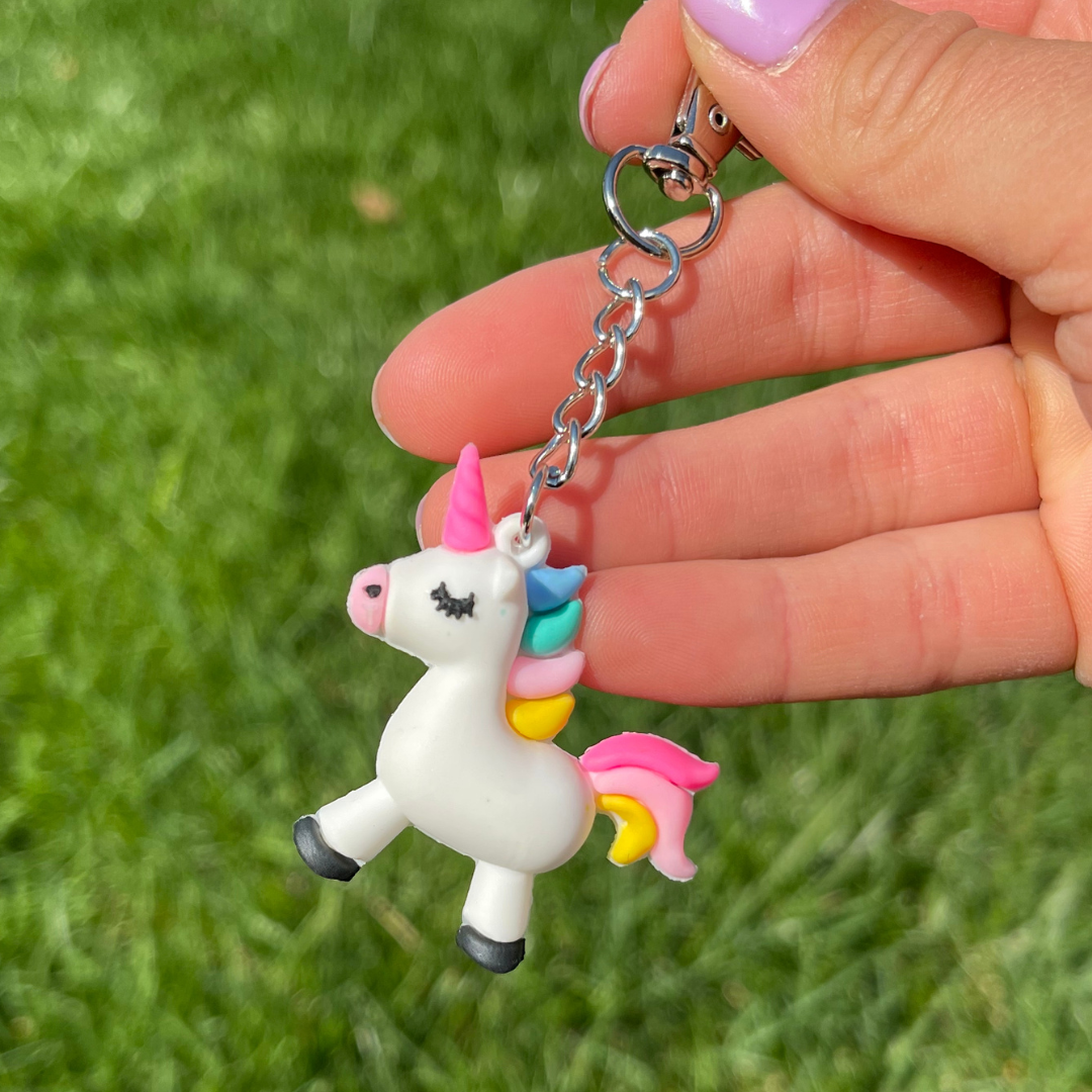 Pink Unicorn Bundle