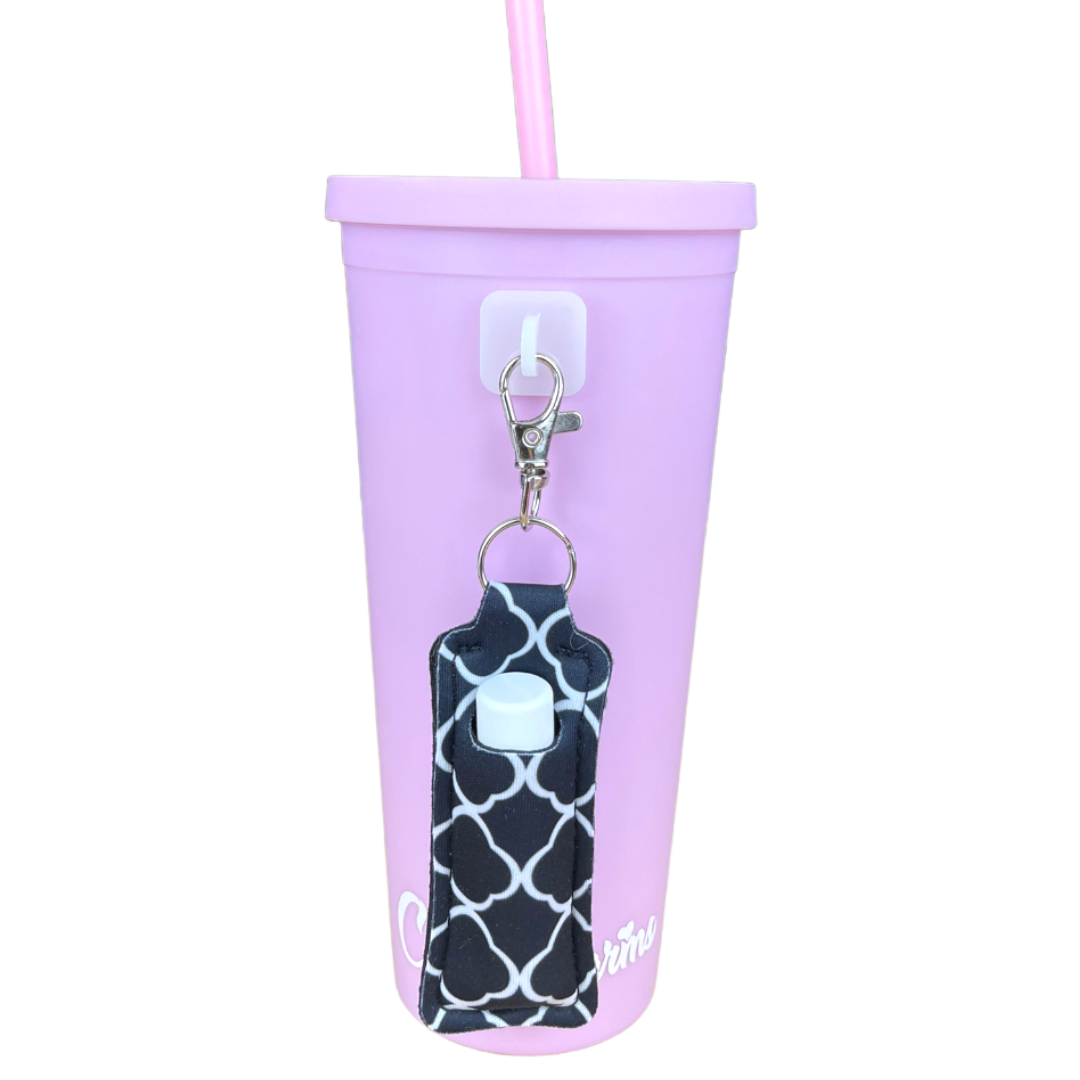 CharCharms Water Bottle Accessory | Tooth Dentist Charm