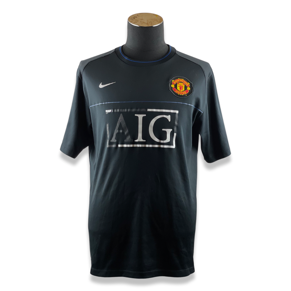 Manchester United AIG Training Kit (L) – LostKitsFC