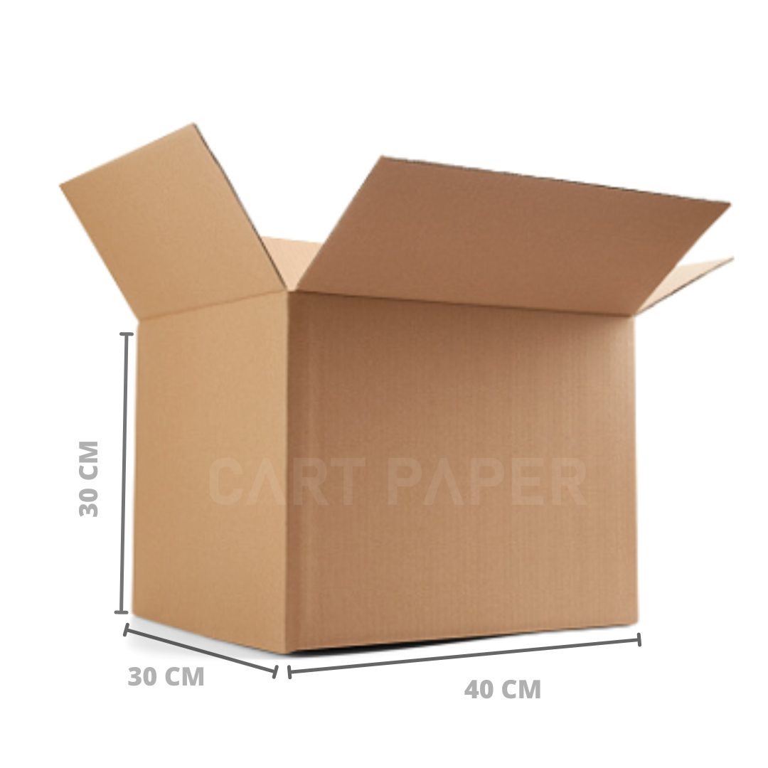 Bolsa Papel Kraft con Manilla 44x50 Pack 50 – Cart Paper