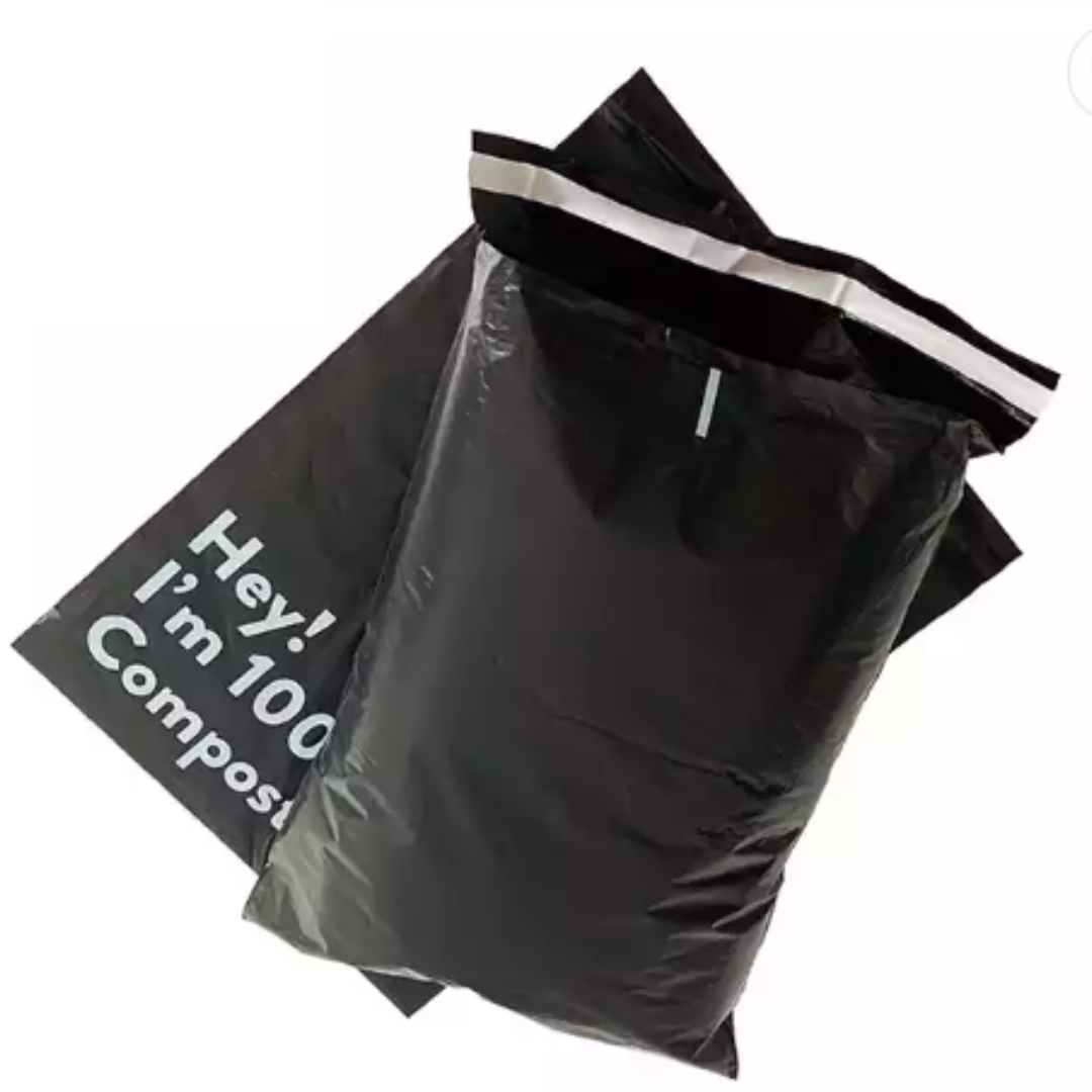 Pack Depto Compostable - 50 bolsas 35x45 y 3 rollos 50x70 – bolsas- compostables