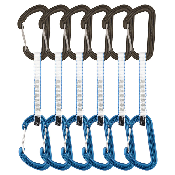 6-PACK CINTA EXPRESS MAMMUT CRAG WIRE 10 CM INDICATOR