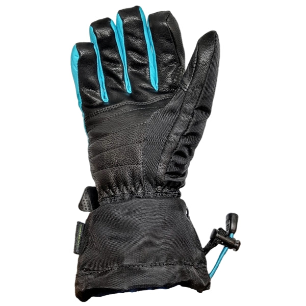 SHOWA 282 TEMRES Breathable Warm Waterproof Gloves Becky AS, 53% OFF