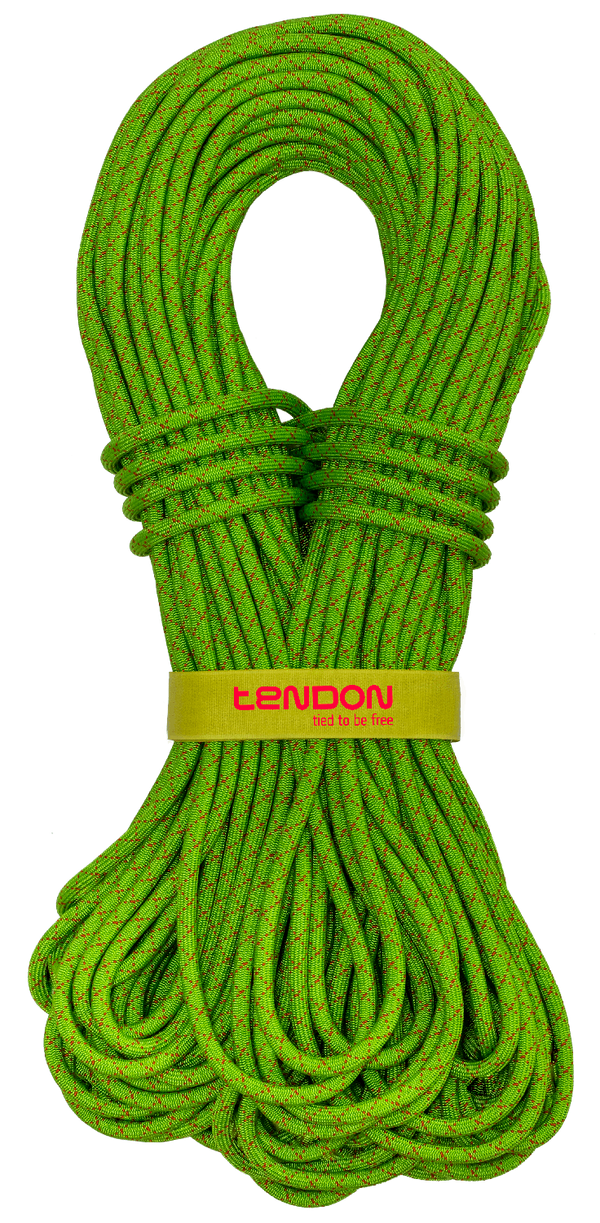 Tendon Ambition 10mm Standard Dynamic Single Rope (45m