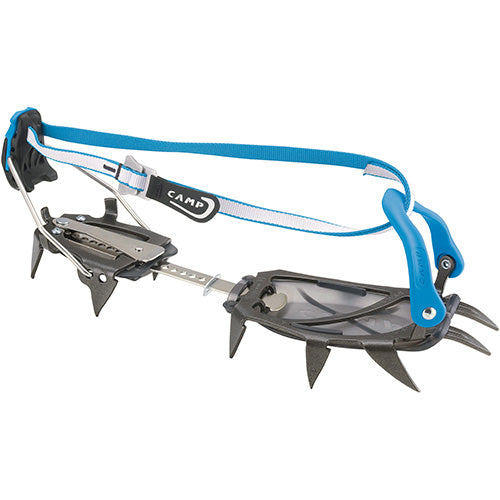 Blue Ice Harfang Alpine Crampon - Crampons, Free EU Delivery