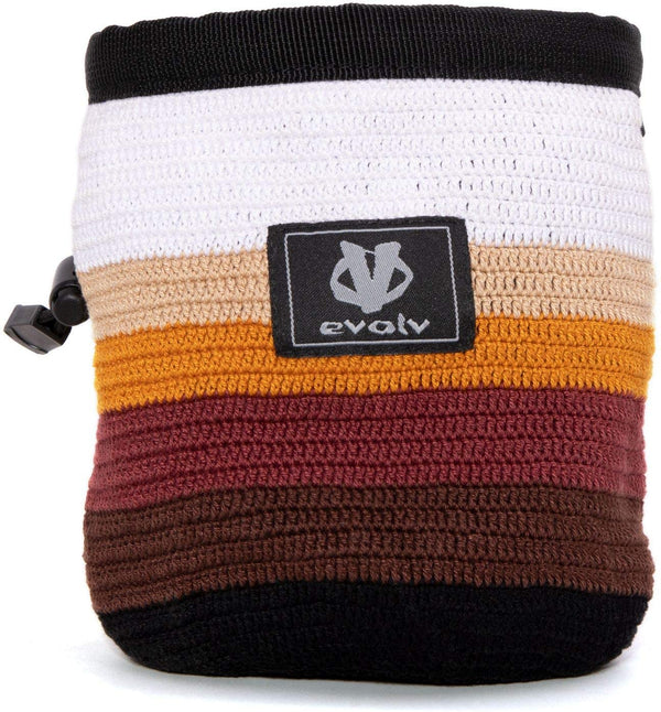 Evolv Camo Chalk Bag  Vertical Addiction - Vertical Addiction