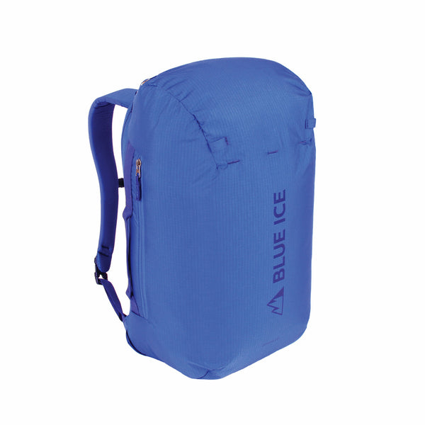 Grivel Alpine Pro 40+10 - Climbing backpack, Free EU Delivery