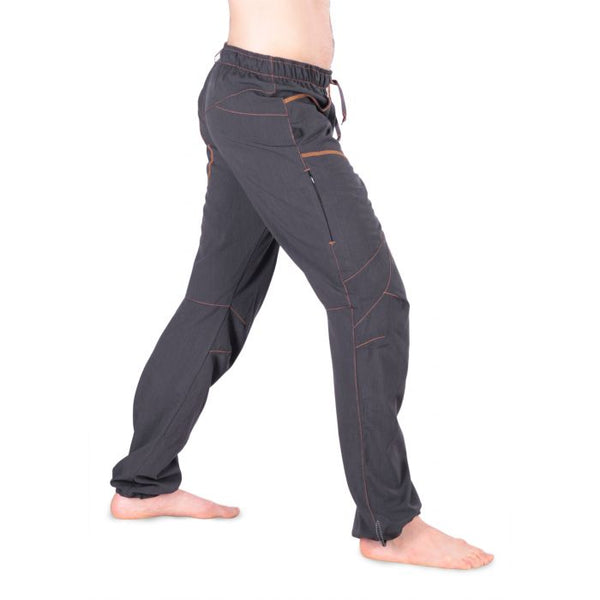 High-Altitude Trekking Down Pants Unisex