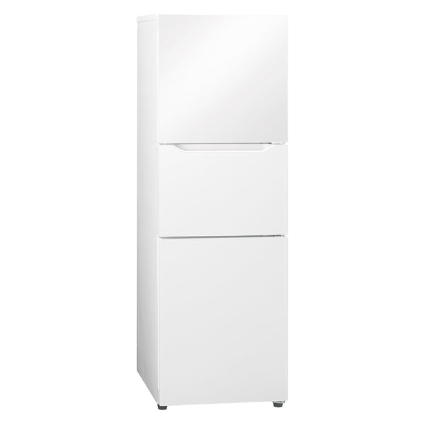 冷蔵庫 ベッドサイド冷蔵庫 HR-D282W/62-6498-56