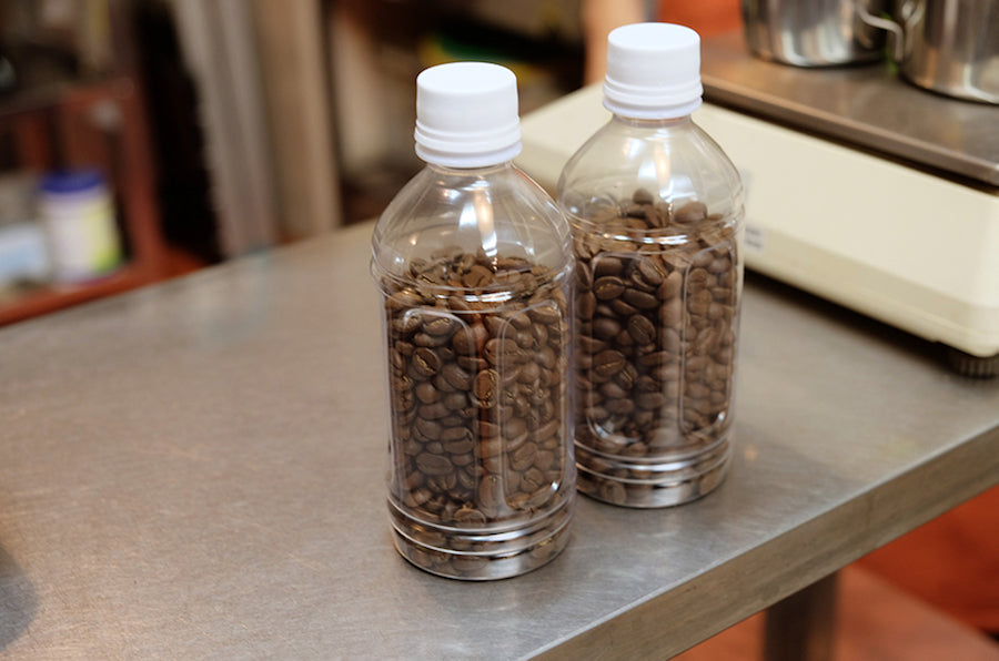 83 コーヒー豆(200g) – ツインバード公式ストア